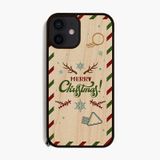 ốp lưng gỗ iphone 12