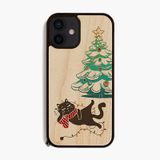 ốp lưng gỗ iphone 12