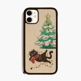 ốp lưng gỗ iphone 11