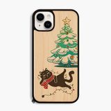 ốp lưng gỗ iphone 14