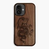 ốp lưng gỗ iphone 16
