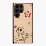 ốp lưng gỗ samsung s23 ultra