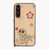 ốp lưng gỗ samsung s23