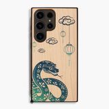 ốp lưng gỗ samsung s23 ultra