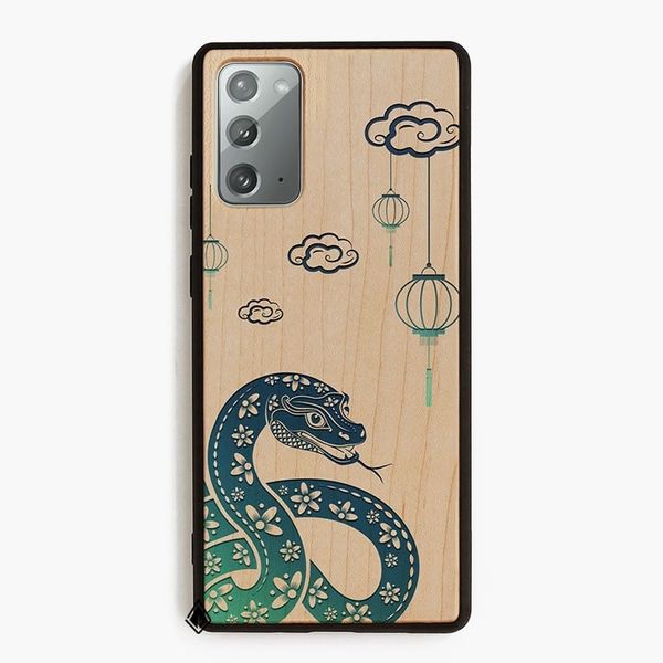 Thần xà hoá lộc