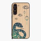 ốp lưng gỗ samsung s23