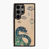 ốp lưng gỗ samsung s24 ultra