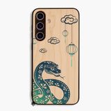 ốp lưng gỗ samsung s24