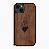 ốp lưng gỗ iphone 14