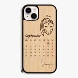 ốp lưng gỗ iphone 14