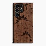 ốp lưng gỗ samsung s23 ultra