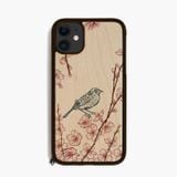 ốp lưng gỗ iphone 11