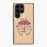 ốp lưng gỗ samsung s23 ultra