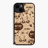 ốp lưng gỗ iphone 14