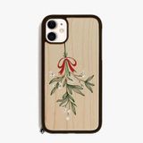 ốp lưng gỗ iphone 11