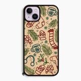 ốp lưng gỗ iphone 14
