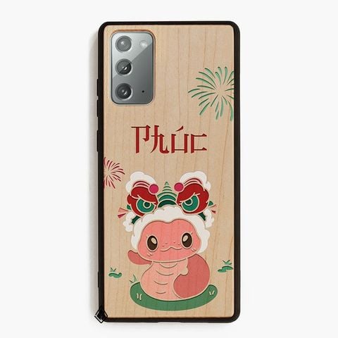 Tiểu xà vạn phúc