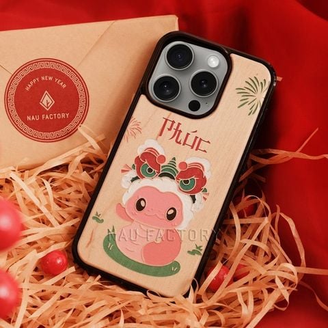 Tiểu xà vạn phúc