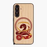 ốp lưng gỗ samsung s24
