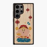 ốp lưng gỗ samsung s24 ultra