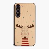 ốp lưng gỗ samsung s23