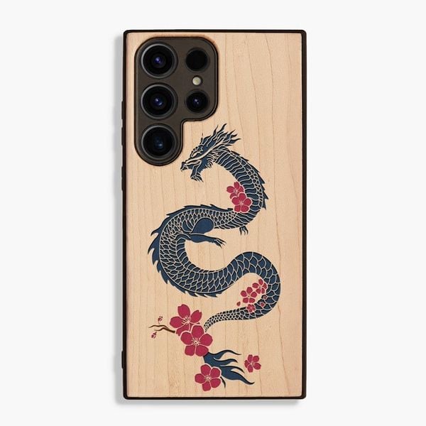 Long Thần