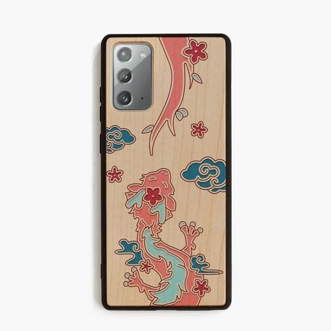 Rồng rắn lên mây