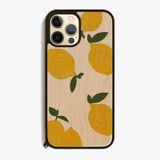 ốp lưng gỗ iphone 12 promax