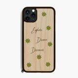 ốp lưng gỗ iphone 11 promax