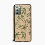 ốp lưng gỗ samsung note 20