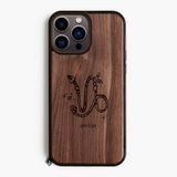 ốp lưng gỗ iphone 13 promax