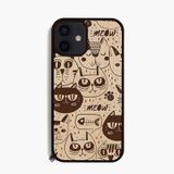 ốp lưng gỗ iphone 12