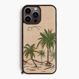 ốp lưng gỗ iphone 13 promax