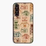 ốp lưng gỗ samsung s24