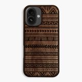ốp lưng gỗ iphone 16