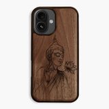 ốp lưng gỗ iphone 16