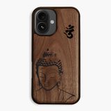 ốp lưng gỗ iphone 16