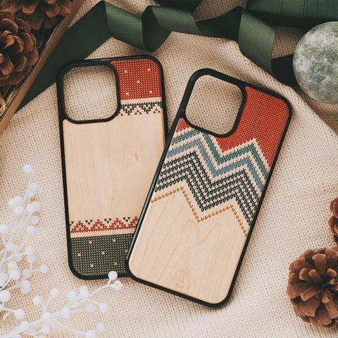 Hoạ tiết Giáng sinh