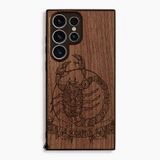 ốp lưng gỗ samsung s23 ultra