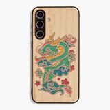 ốp lưng gỗ samsung s24