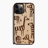 ốp lưng gỗ iphone 12 promax