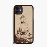 ốp lưng gỗ iphone 11