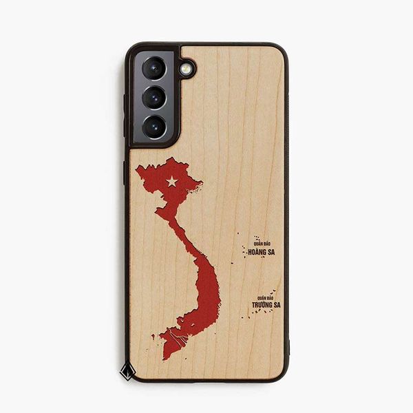 Bản đồ Việt Nam