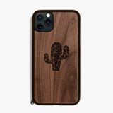 ốp lưng gỗ iphone 11 promax