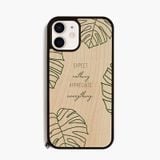 ốp lưng gỗ iphone 12