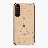 ốp lưng gỗ samsung s24