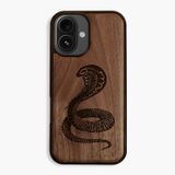 ốp lưng gỗ iphone 16