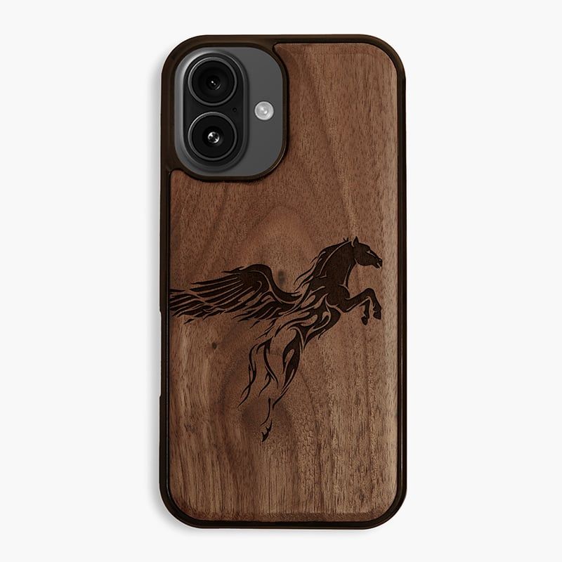 Ngựa có cánh Pegasus