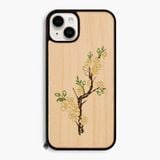 ốp lưng gỗ iphone 14