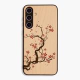 ốp lưng gỗ samsung s24
